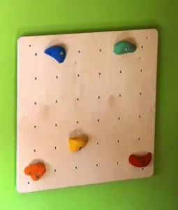 kamienie do wspinaczki